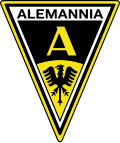 Vorschaubild für Alemannia Aachen