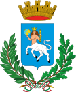Taormina címere
