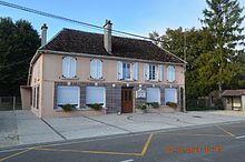 Assencieres Mairie.JPG