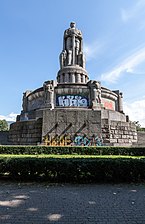 Bismarck-monument