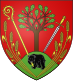 Coat of arms of Émanville
