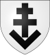 Coat of arms of Estivareilles