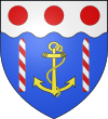 Blason de Loire-sur-Rhône