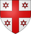 Blason de Pantin