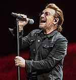 Bono: imago