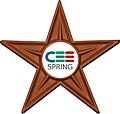 Marele premiu, premiul pentru diversitate și premiul pentru promovarea Cehiei la Wikimedia CEE Spring 2016