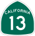 CA SR 13