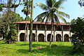 Sede da Fazenda de São Bento, Iguaçu, Rio de Janeiro