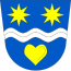 Blason de Ostrata