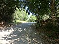 Col du Tourrond.