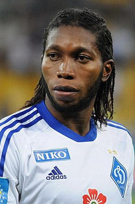 Dieumerci Mbokani