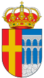 Blason de Navalcarnero