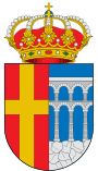 Blason de Navalcarnero