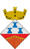 Official seal of El Pont de Vilomara i Rocafort