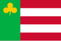 Flago de la municipo Boarnsterhim