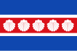 Camponaraya zászlaja