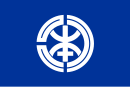 Drapeau de Honbetsu-chō