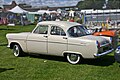 Ford Consul Mark II (Highline)