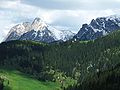 West Tatra