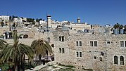 Old City of Hebron