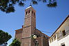 Iglesia Parroquial de la Asunción (Meco)