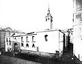 Miniatura para Iglesia de Santa María de la Almudena