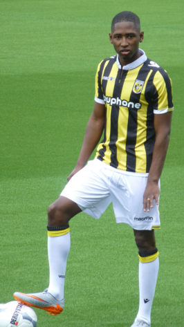 Kelvin Leerdam