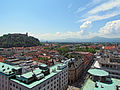 Ljubljana