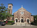 Kirche Our Lady of the Lake