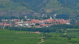 Mautern an der Donau - Sœmeanza