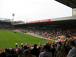 Norwich City FC