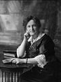 Image 42Nellie McClung (from History of feminism)