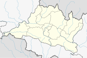 चाँगुनारायण, भक्तपुर is located in बागमती प्रदेश