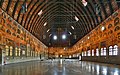 Palazzo della Ragione, der „Salone“