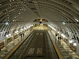 Pioneer Square station