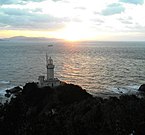 Sadamisaki Lighthouse