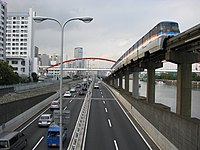 首都高速道路（東京）