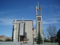 Neue katholische Kirche