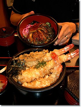 Image illustrative de l’article Donburi