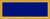 Dark blue ribbon with a gold border