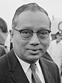 U Thant, Secretary General 1961 - 1971