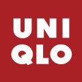 bivši Uniqlo logo (1998-2009)