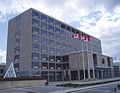 Ottawa City Hall, Ottawa