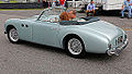 Cisitalia 202 Spyder, 1951