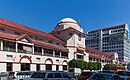 Pasar Bogyoke Aung San (Scott's Market)