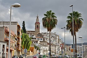 Albaida