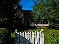 Almand-O'Kelley-Walker House - also on the National Register of Historical Places within Conyers Residential Historic District.