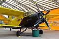 Antonov An-2 ES-BAB Eesti Lennundusmuuseumis