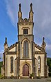 Kirk o' Scotland, Arrochar