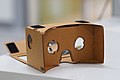 Google Cardboard (2014)